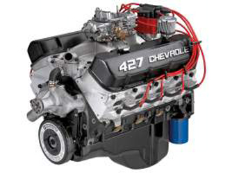 B2057 Engine